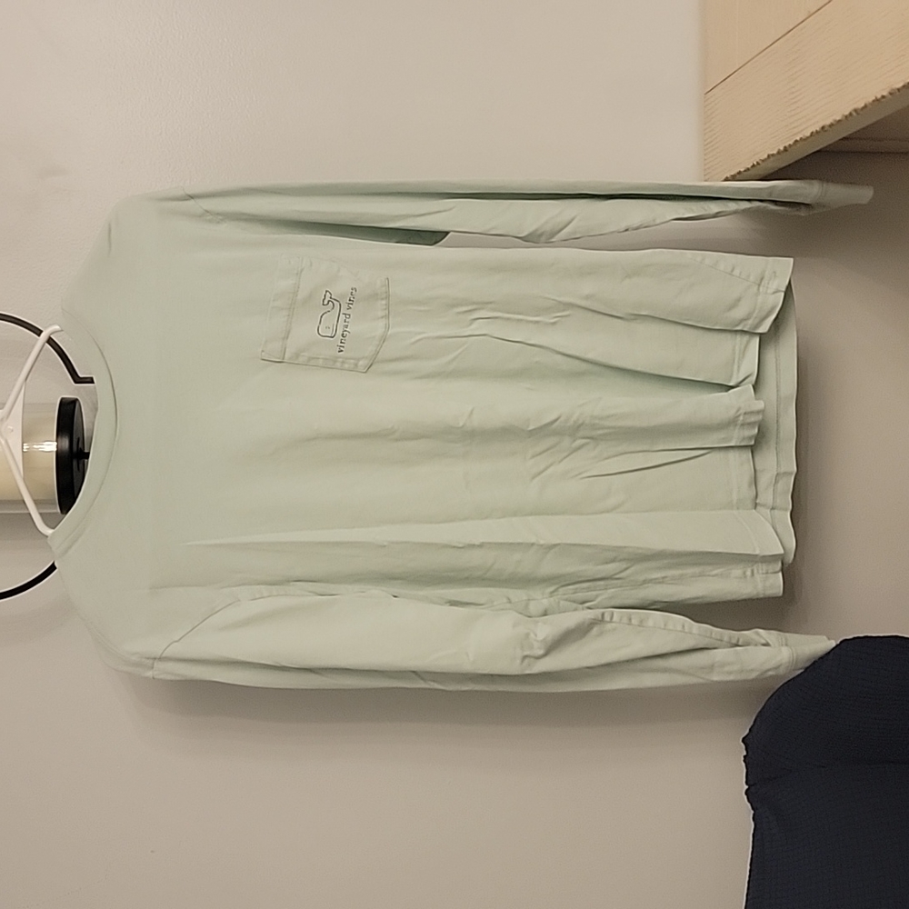 vineyard vines shirt